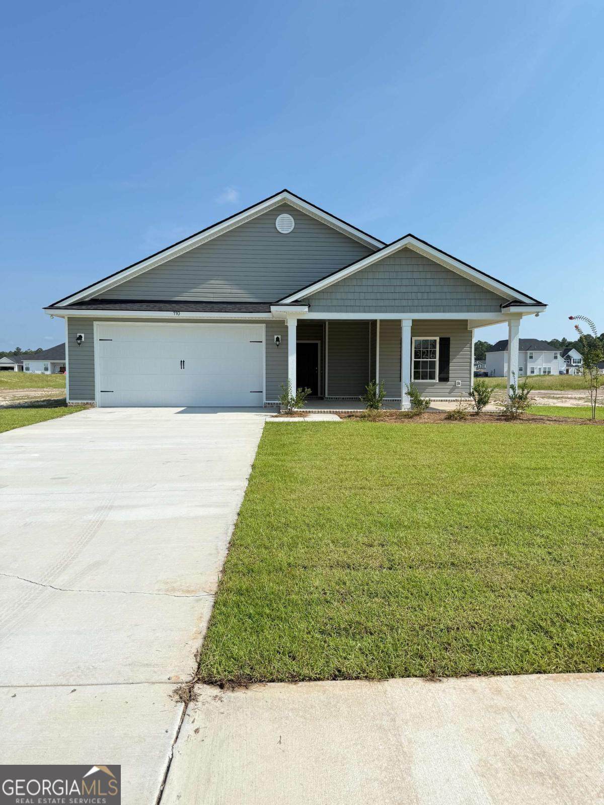 110 Freshwater Lane - Photo 1