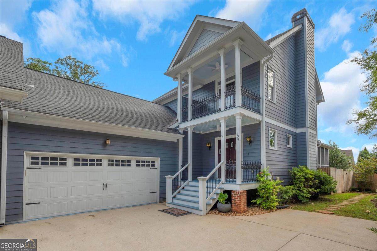 139 Whitefoord Avenue - Photo 1