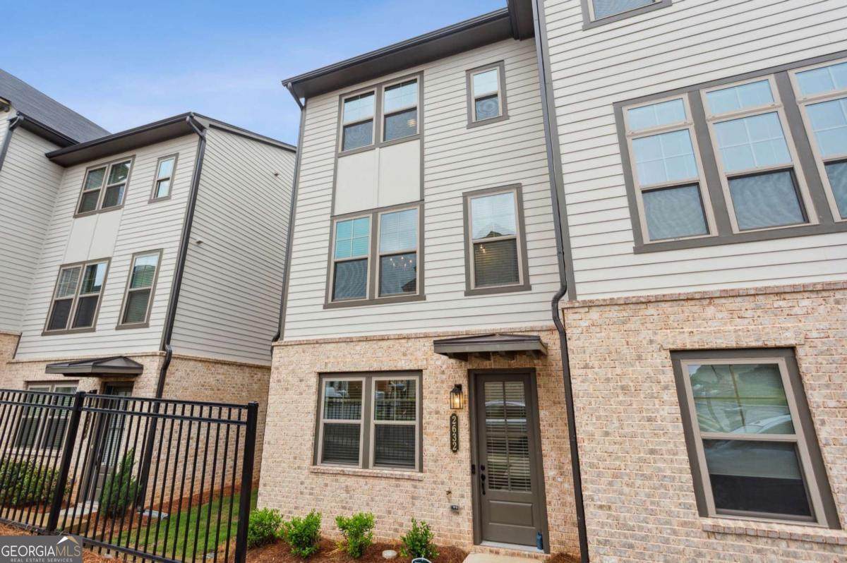 2632 Caruso Way - Photo 1