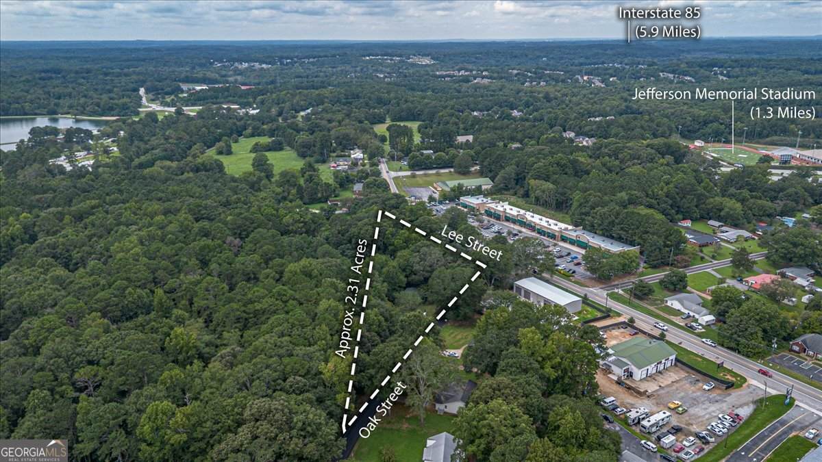 447 Oak Avenue - Photo 1