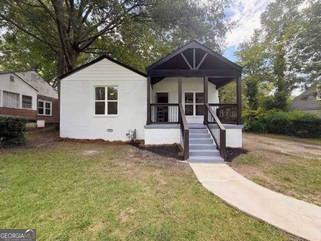 2499 Sylvan Road - Photo 1