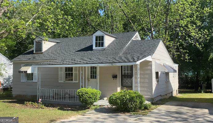 904 Moore Street - Photo 1