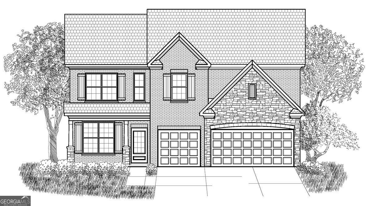 3832 Kastler Drive - Photo 1