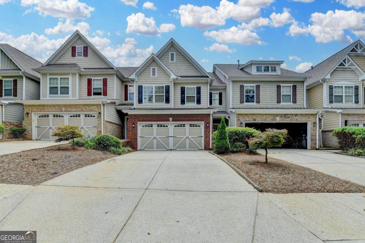 2881 Cross Creek Drive - Photo 1