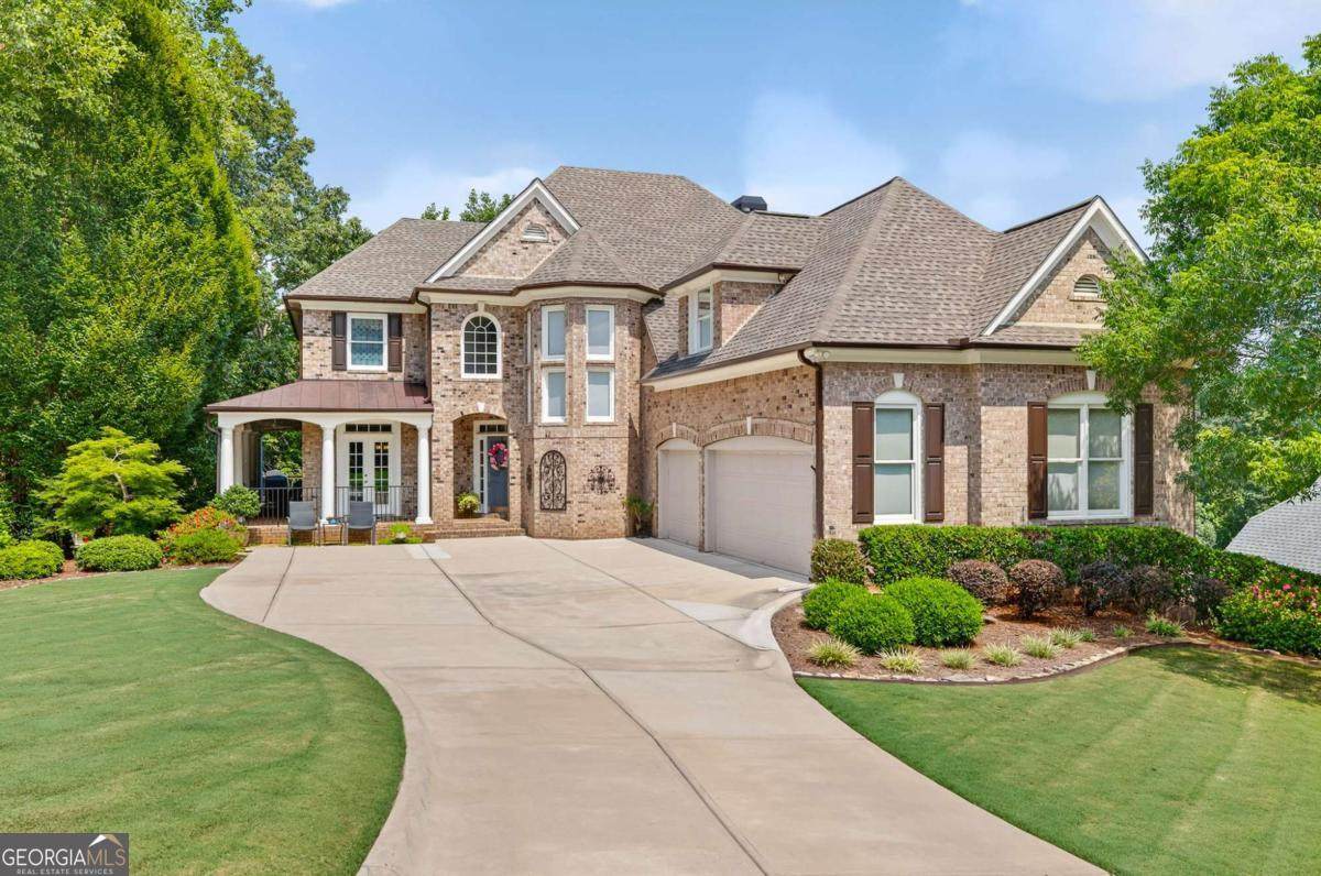 1255 Grand View Drive - Photo 1