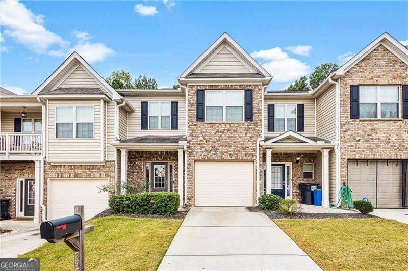 295 Sweetshrub Drive - Photo 1