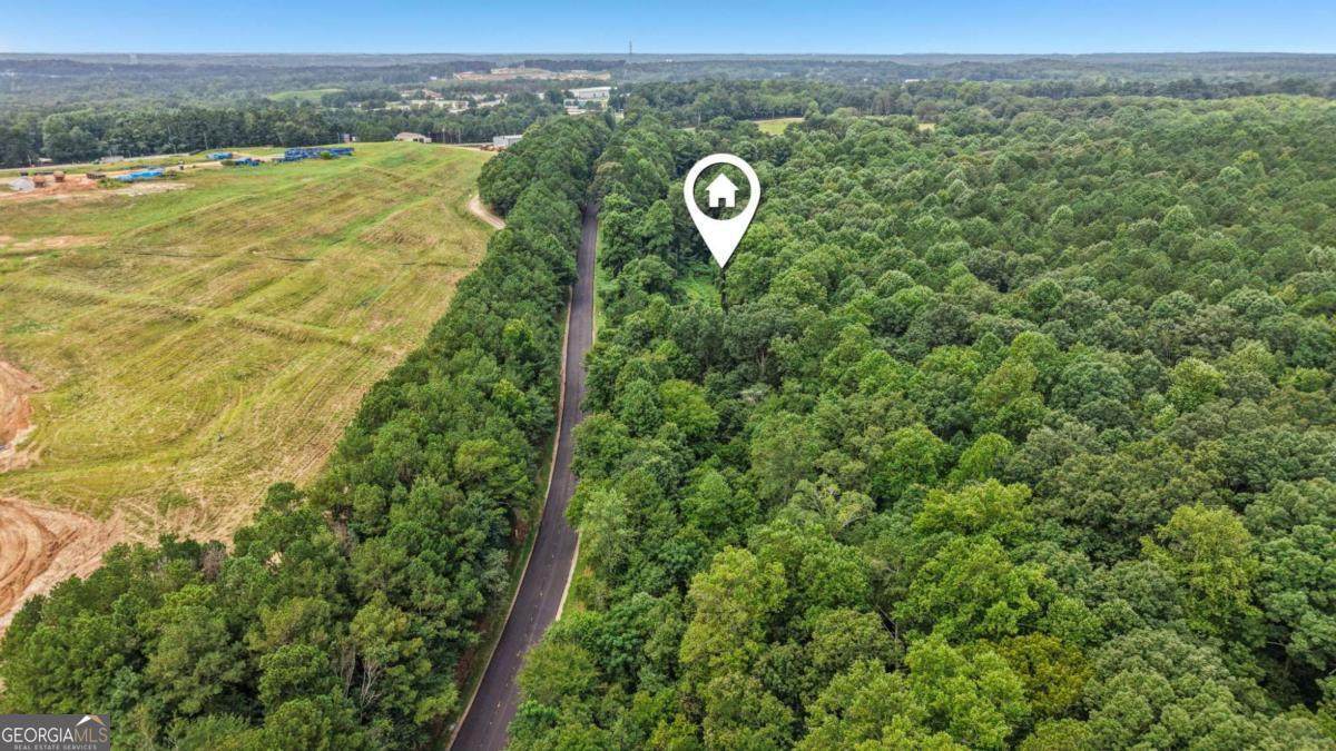 0 Bill Rutledge Road - Photo 1