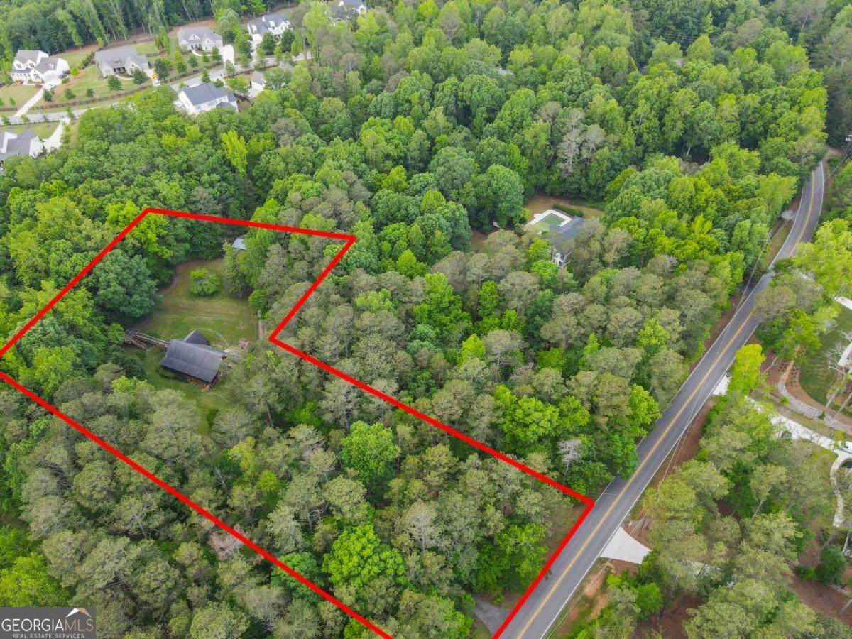 16335 Henderson Road - Photo 1