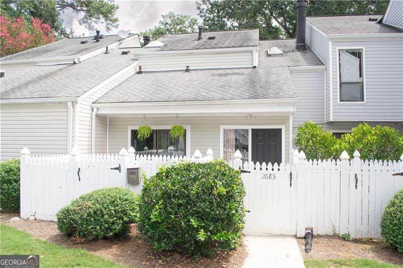 2685 Meadowlawn Drive - Photo 1