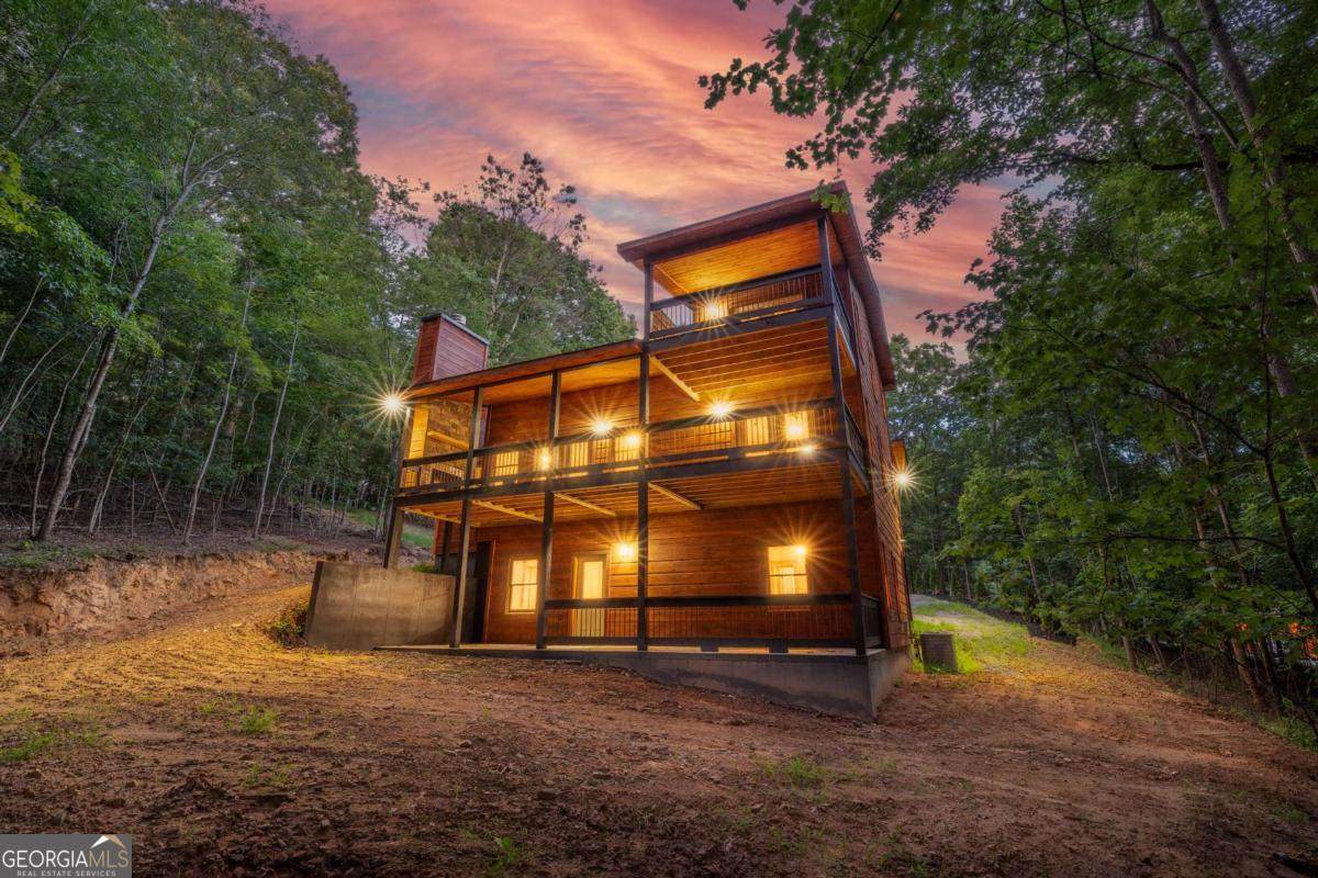 74 Windy Valley Trail - Photo 1