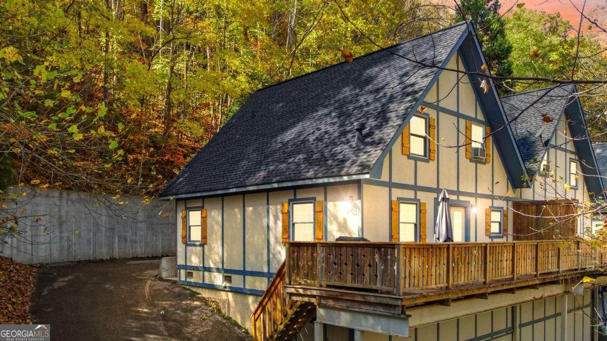 187 Alpenrosen Strasse - Photo 1