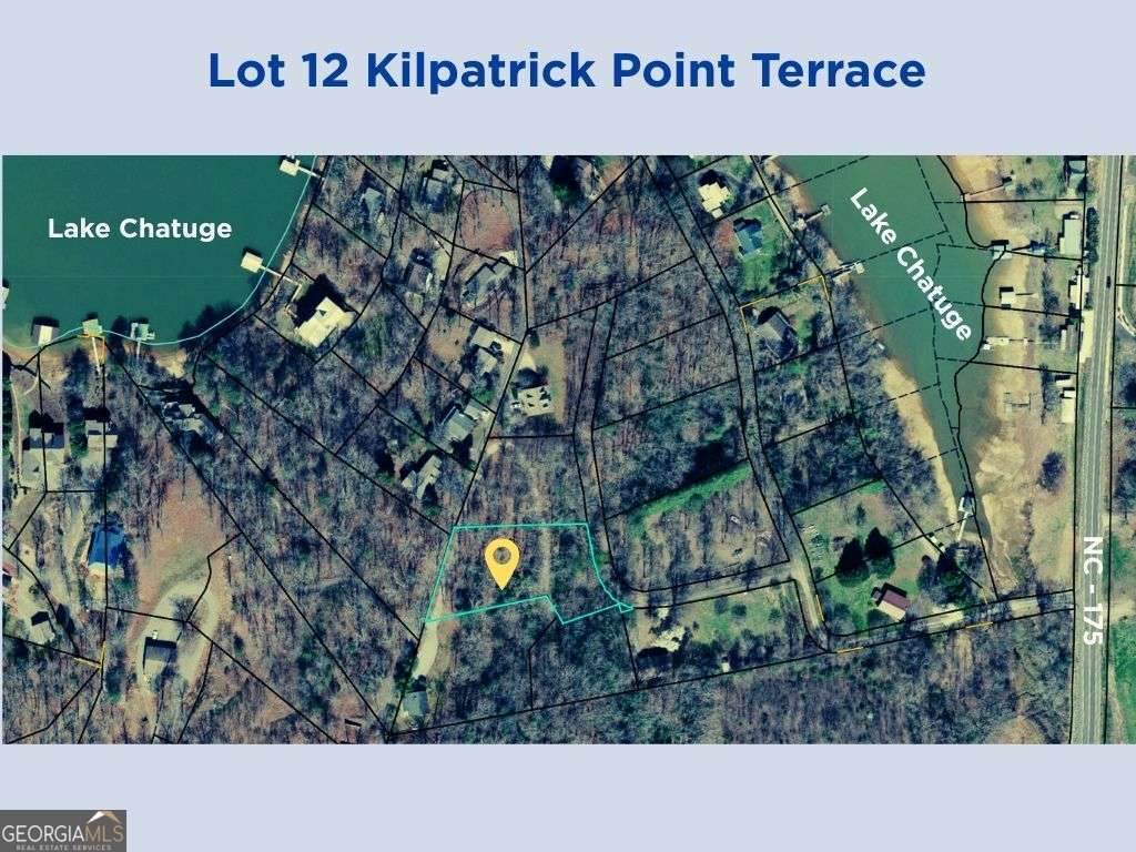 LOT 12 Kilpatrick Point Terrace - Photo 1
