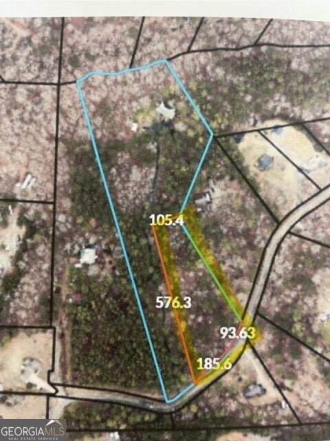 0 Rock Ridge Road - Photo 1