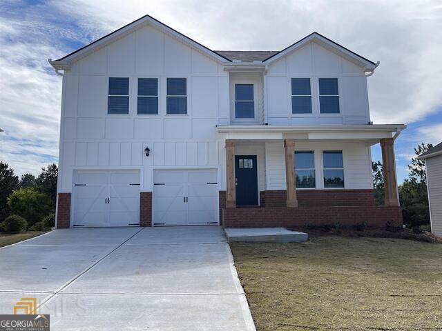 412 Sweetwood Court - Photo 1