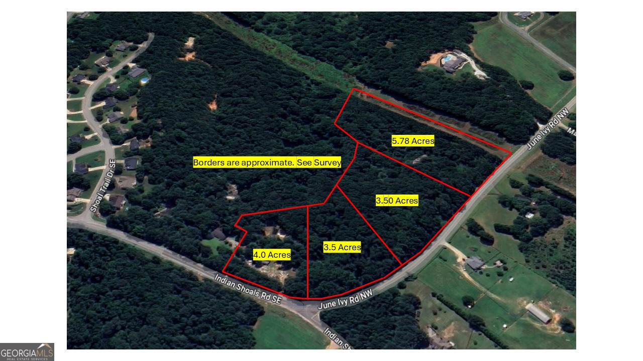 3601 Indian Shoals Road - Photo 1
