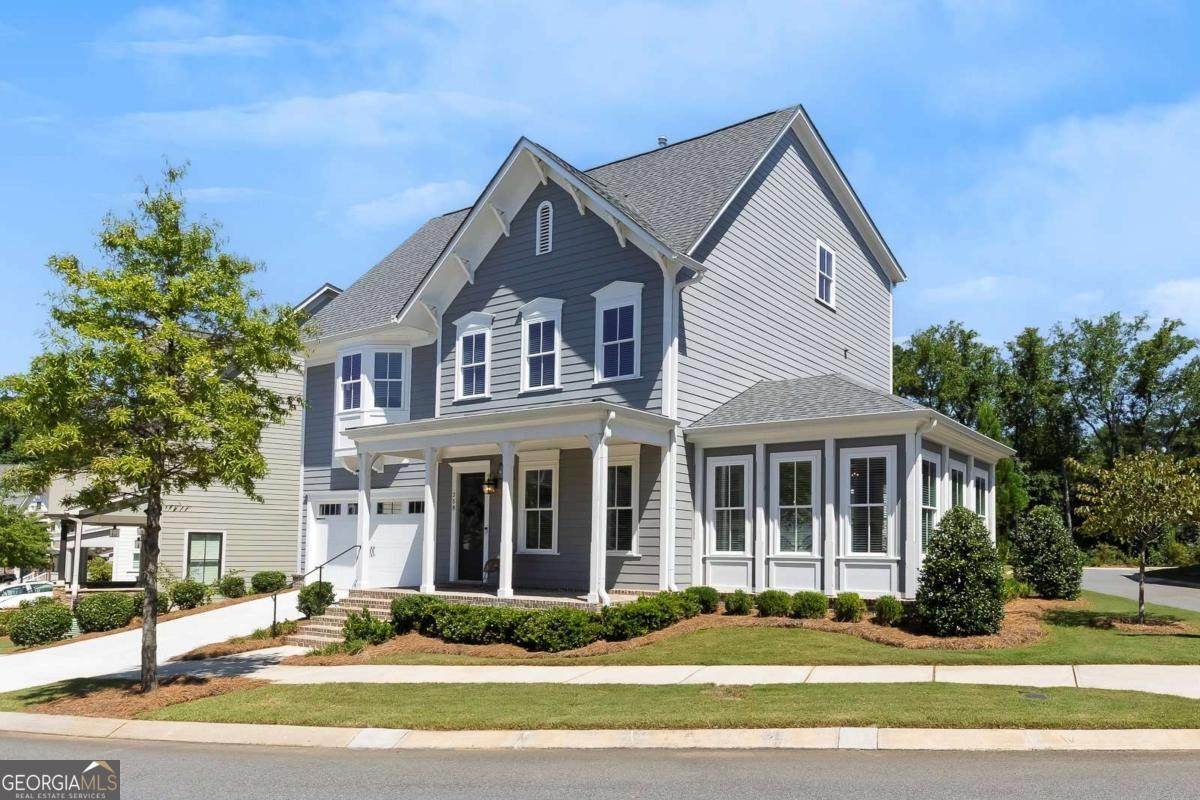 258 Dawson Drive - Photo 1