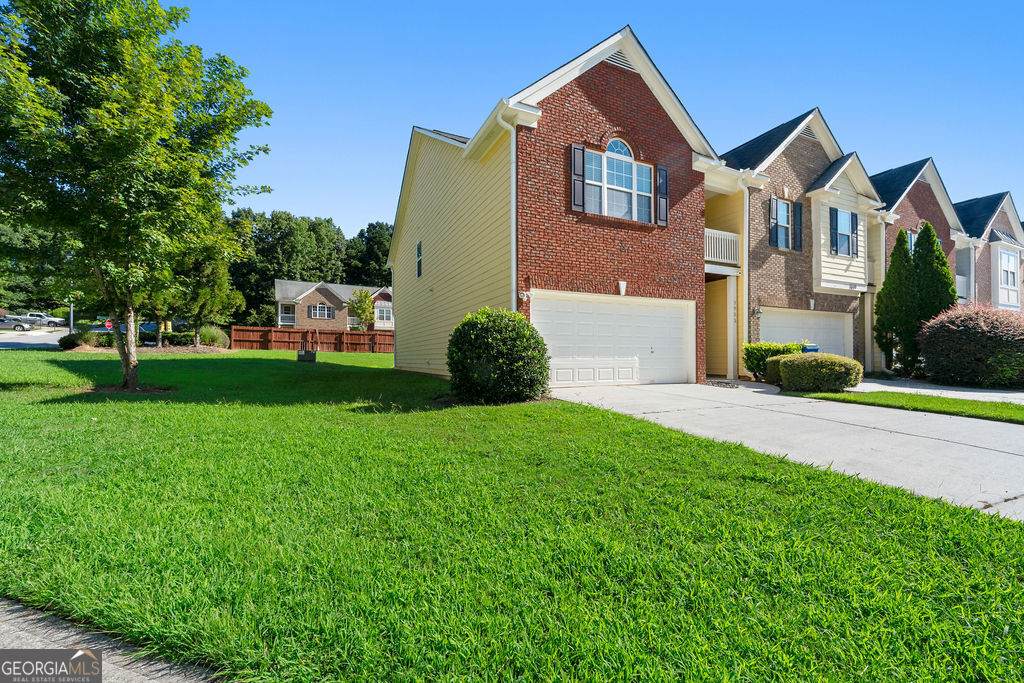 3823 Roses Trail - Photo 1