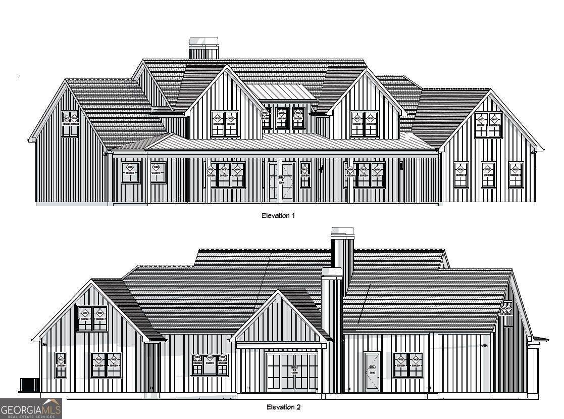 8205 Nicholson Road (Lot Road - Photo 1