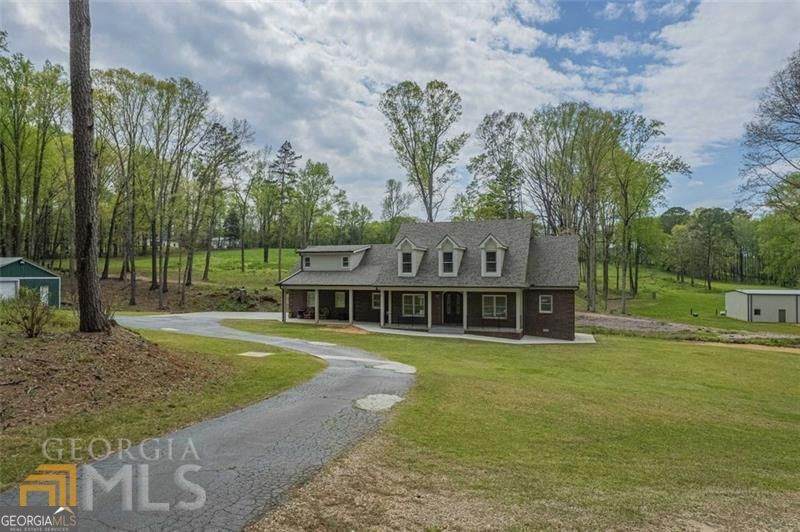 508 Pleasant Hill Church Road - Photo 1