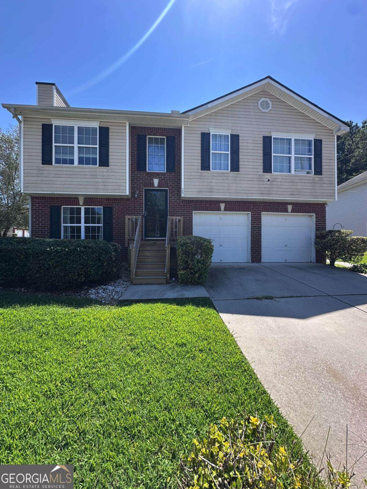 1591 Marceau Drive - Photo 1