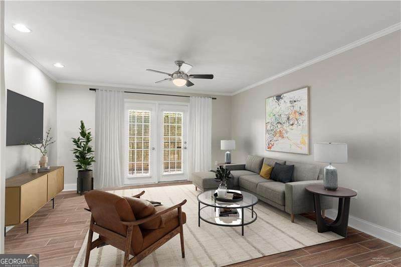 3655 Habersham Road - Photo 1