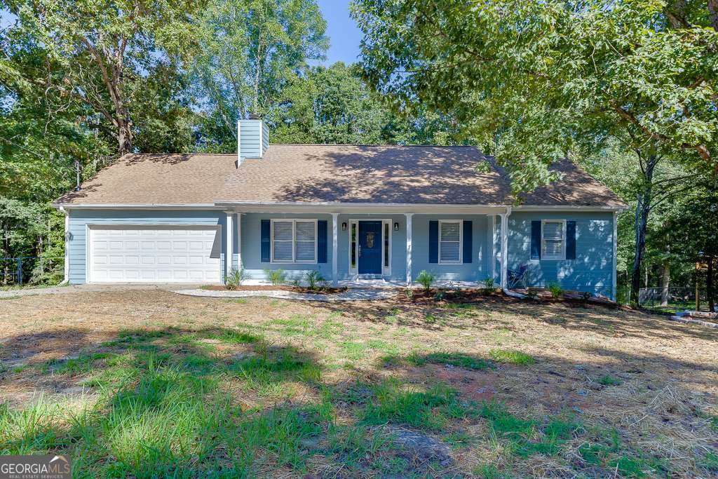 4293 Saddlecreek Court - Photo 1