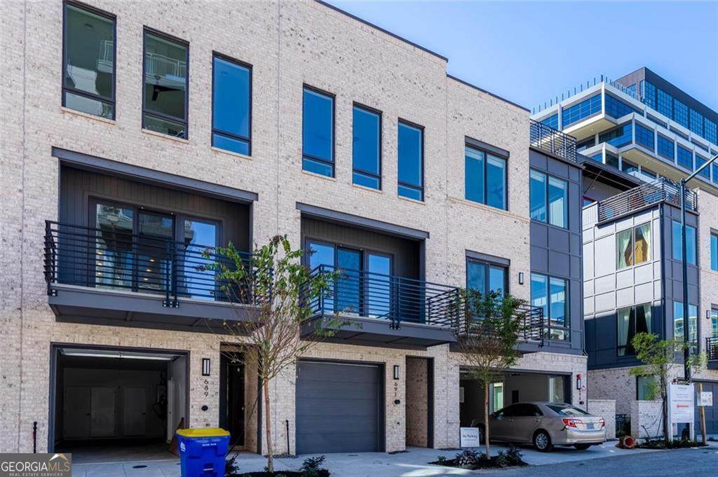 691 Vidalia Lane - Photo 1