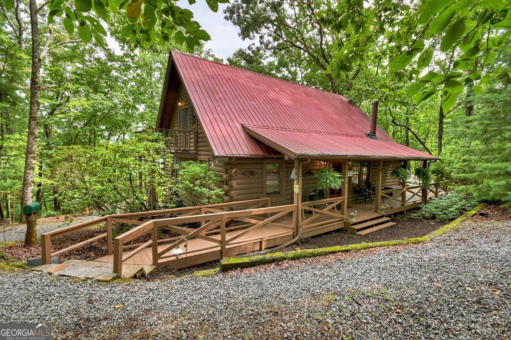 270 Walnut Mountain Road - Photo 1