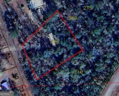LOT 215 Presley Drive - Photo 1