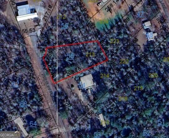 LOT 213 Presley Drive - Photo 1