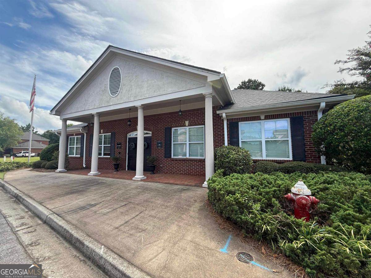 2151 Eatonton Road - Photo 1