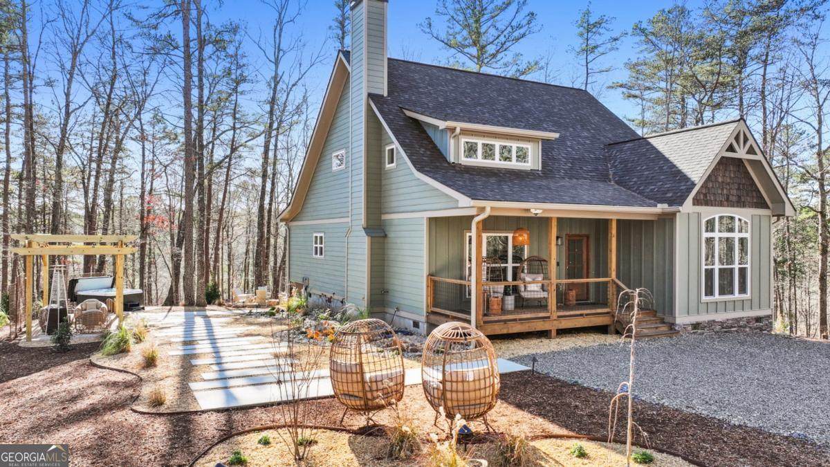 324 Overlook Way - Photo 1