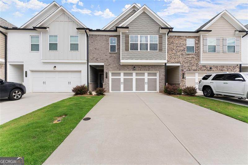 5201 Fox Den Road - Photo 1