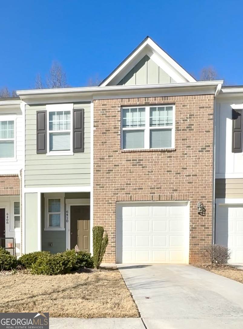 6410 Kennonbriar Court - Photo 1