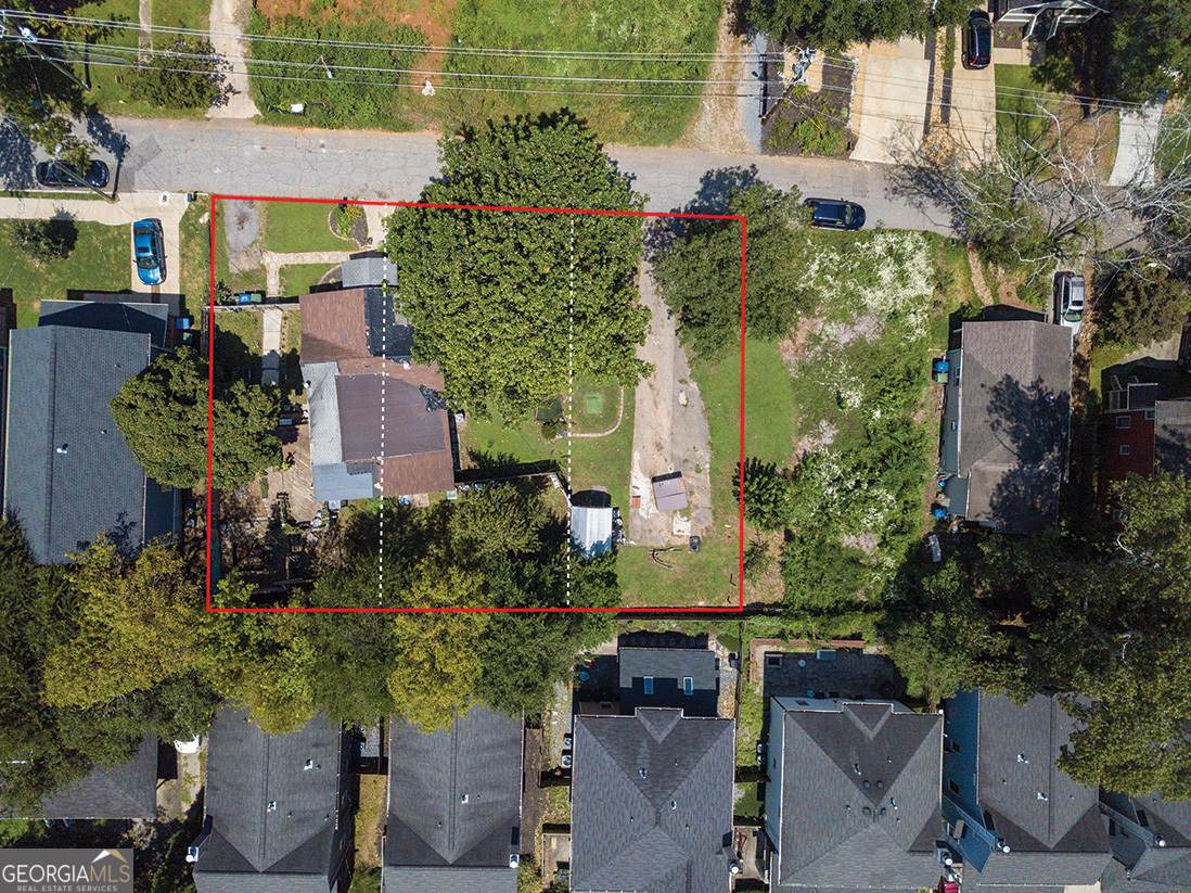 1194 Warfield Street - Photo 1