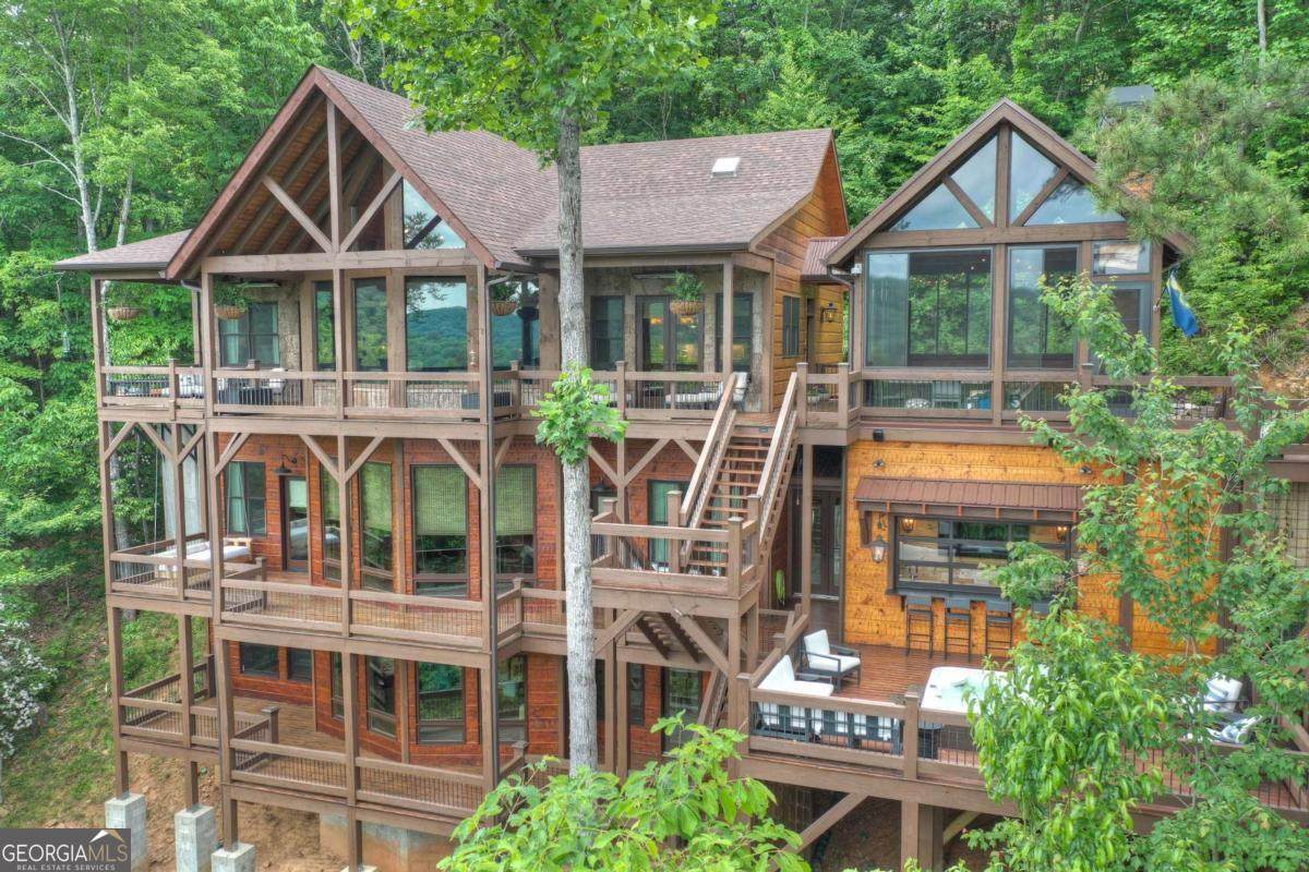 436 Geronimo Road - Photo 1