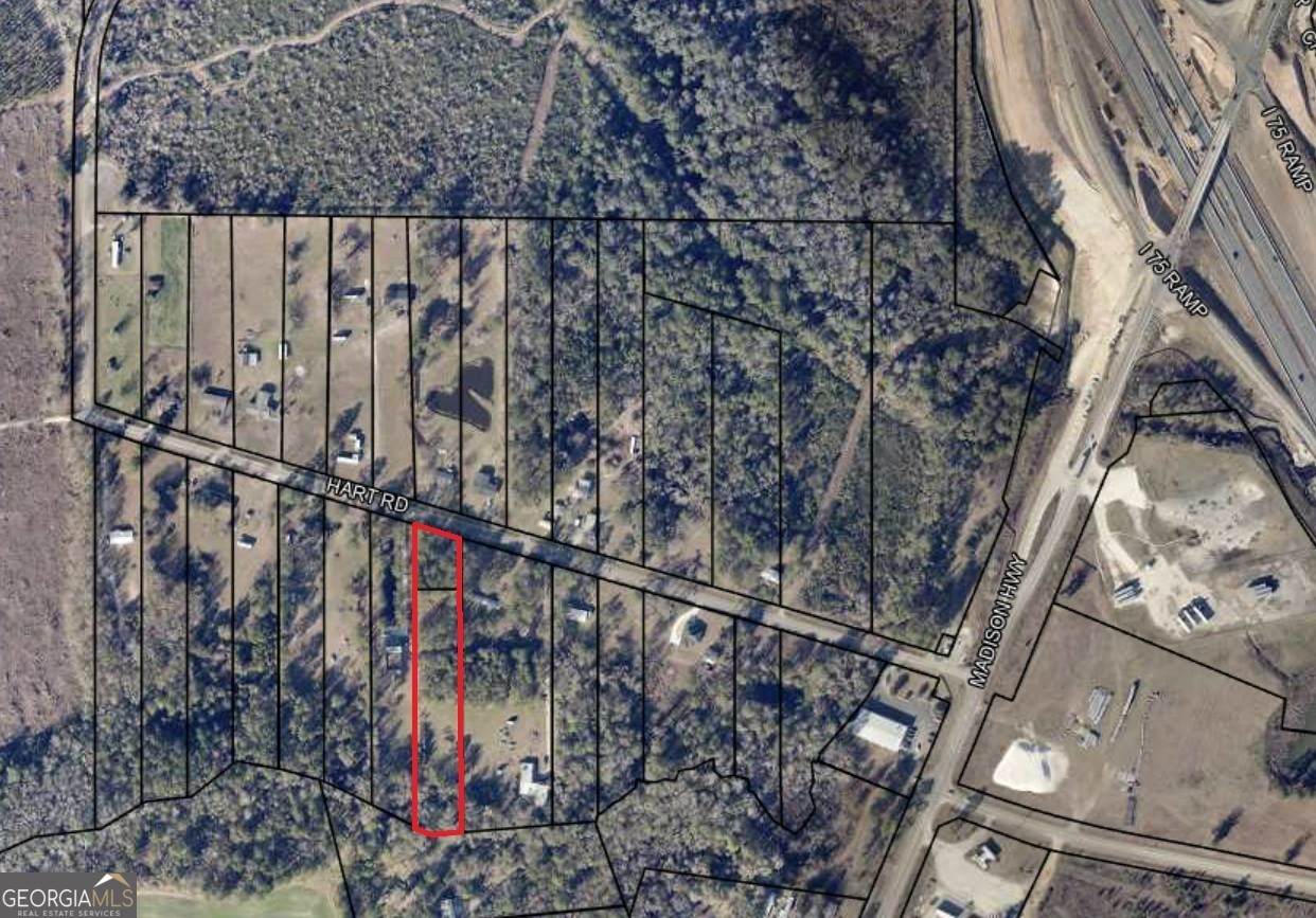 3384 Hart Road - Photo 1