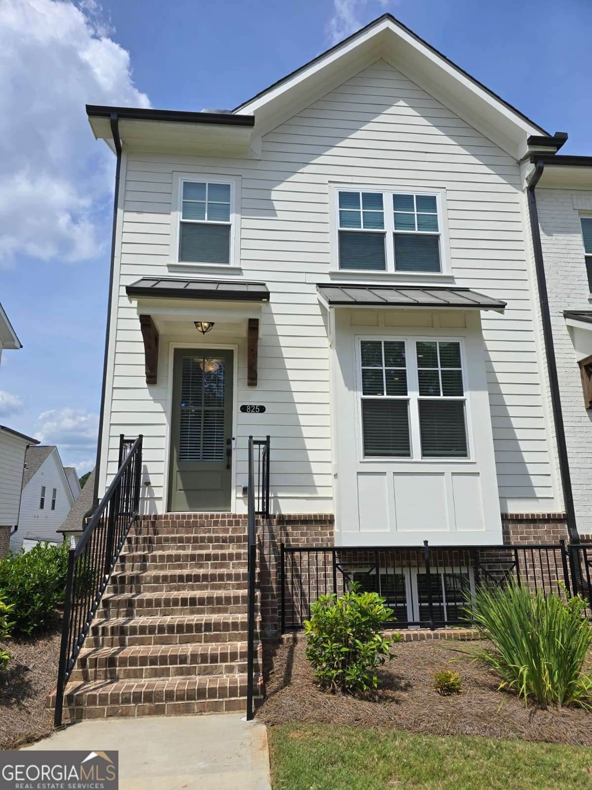 825 Green Sapling Trail - Photo 1