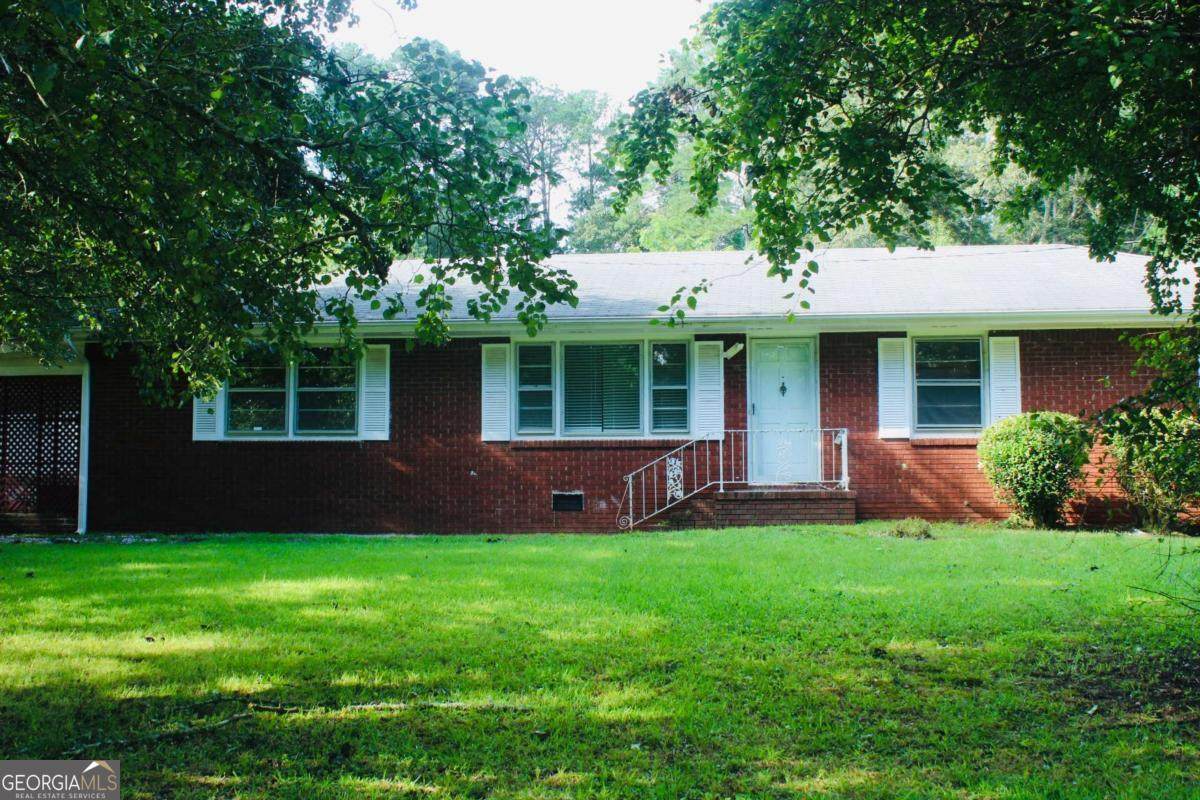 4460 Stonewall Tell Road - Photo 1