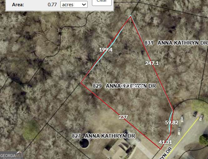 829 Anna Kathryn Drive - Photo 1