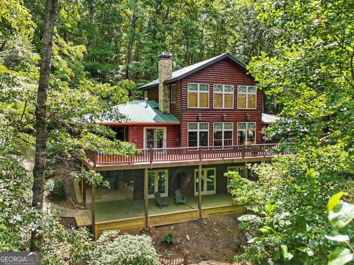 384 Mountain Laurel Drive - Photo 1