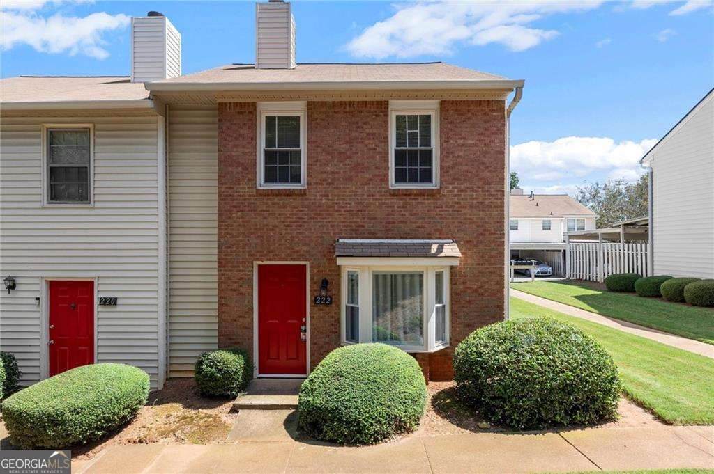 222 Mill Creek Place - Photo 1