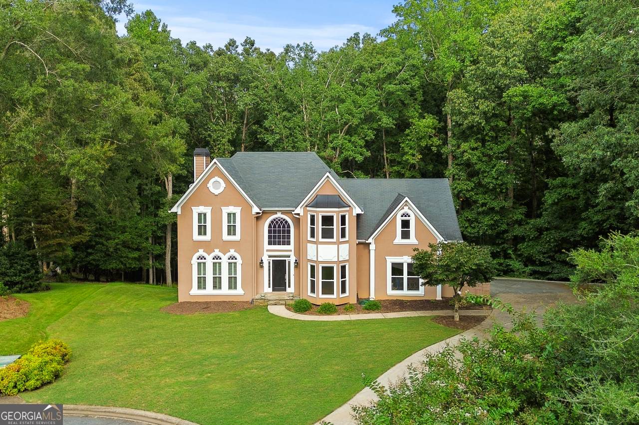 1704 Amberwood Pointe - Photo 1