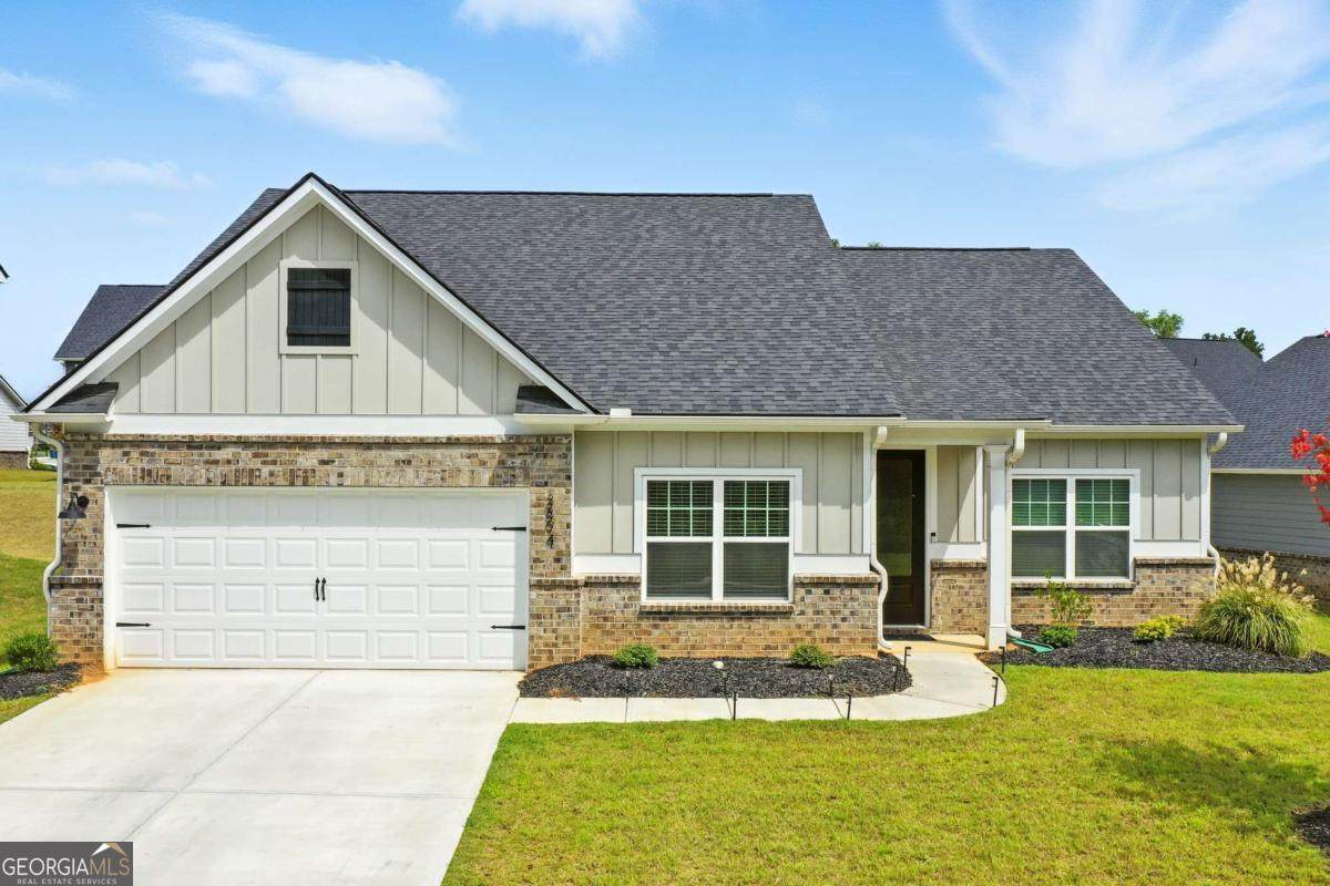 3894 Saddle Bag Court - Photo 1