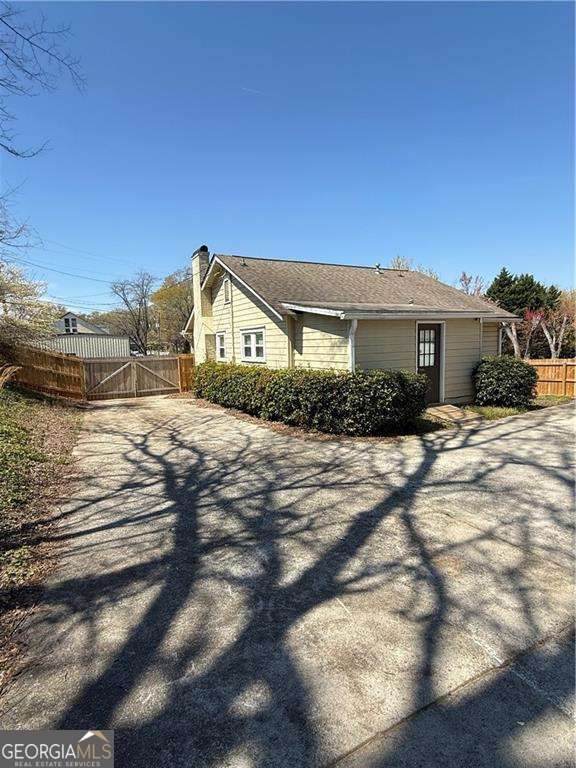 99 Merritt Street - Photo 1