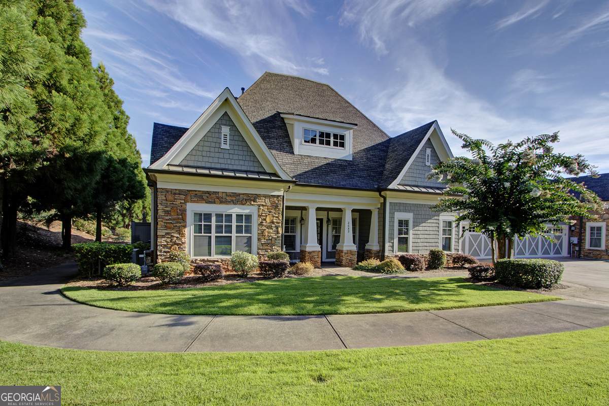 2689 Middlecreek Way - Photo 1