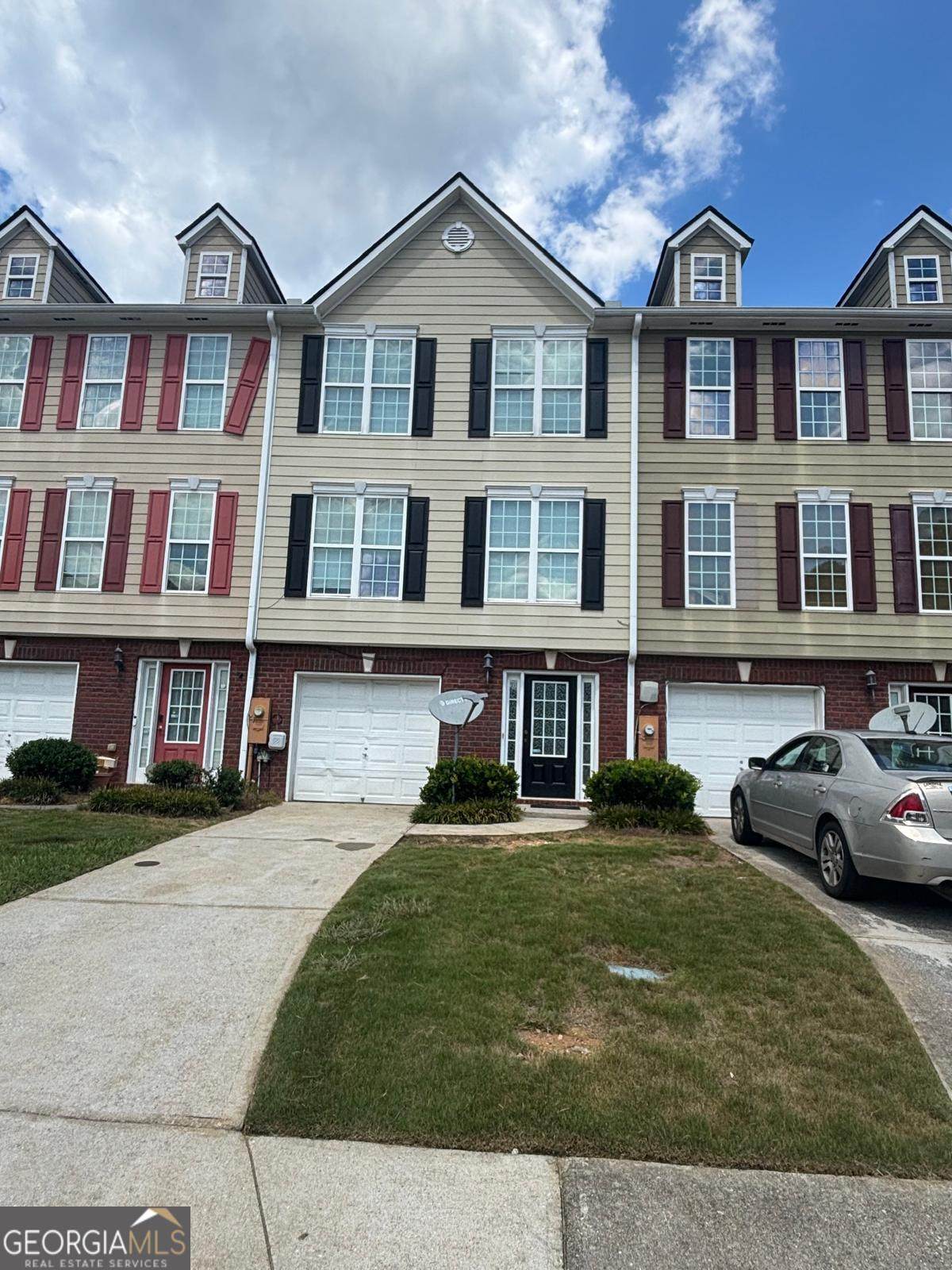 6242 Redan Overlook - Photo 1