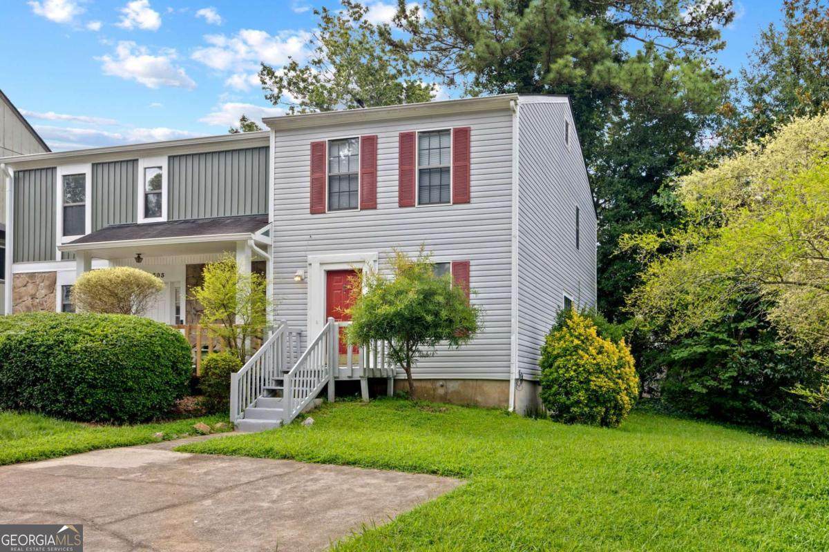 1305 Ridgecrest Lane - Photo 1