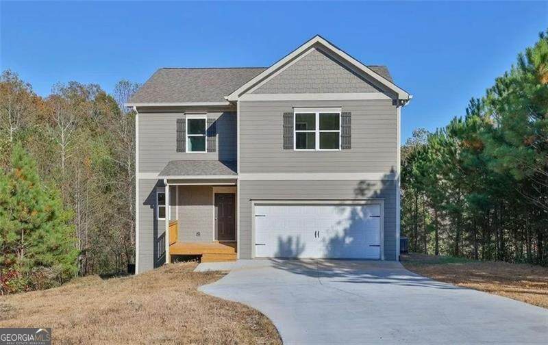 1606 Shoal Creek Road - Photo 1