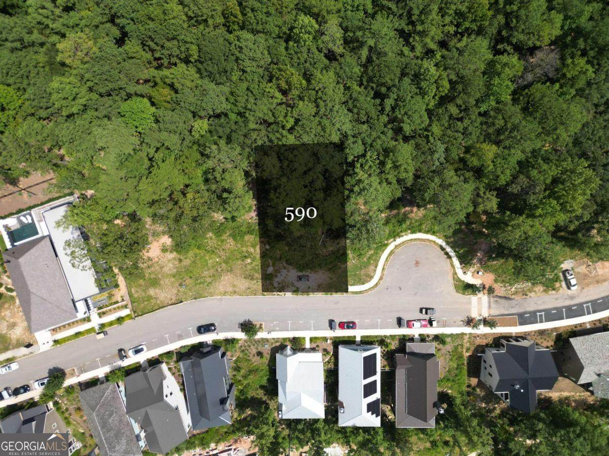 1101 Lupo Loop - Photo 1